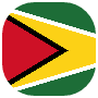 Guyana Flag